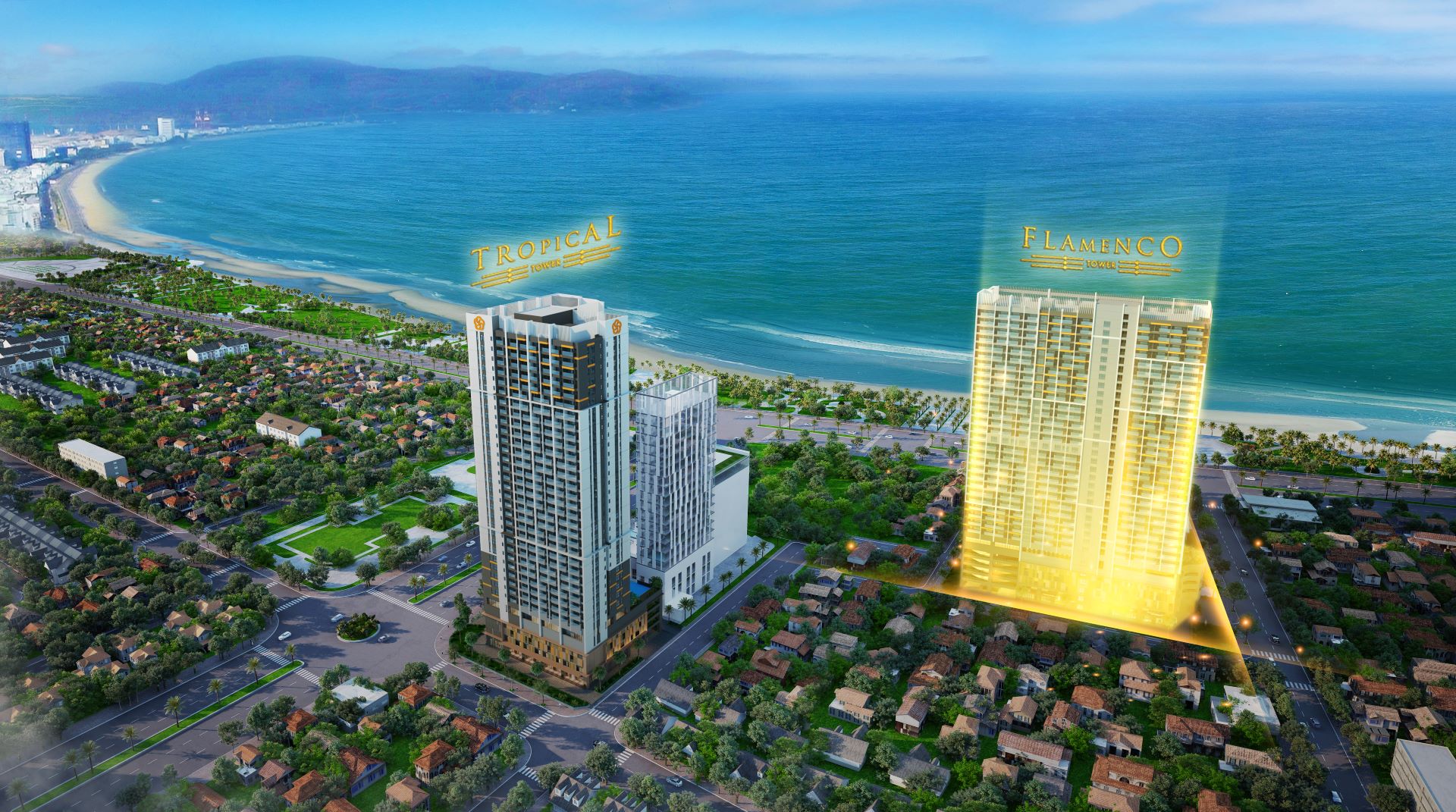 Mặt bằng căn hộ