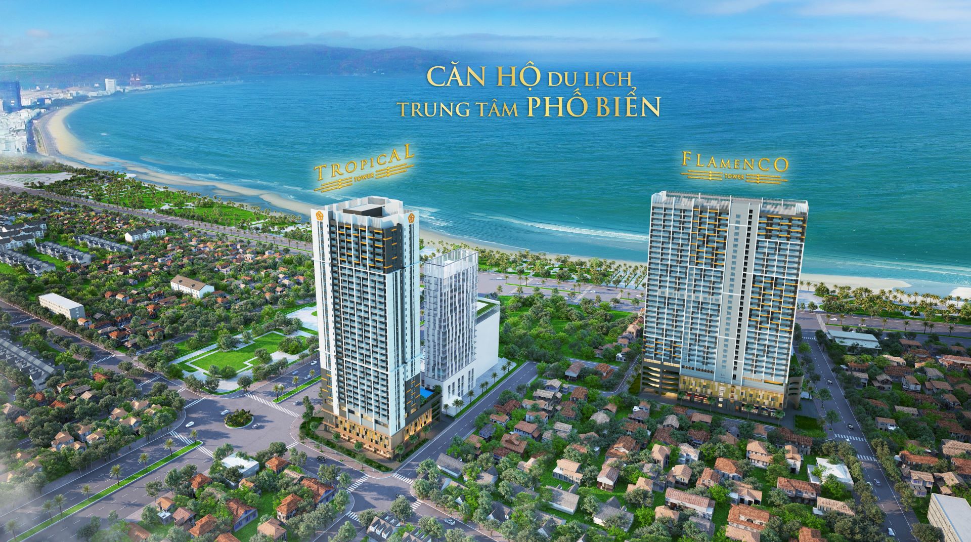 Mặt bằng căn hộ